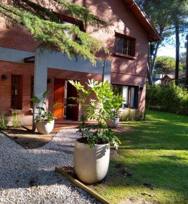 Carilo Villa | Casa para 16 personas