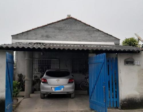 Sao Sebastiao da Grama House | Casa para temporada