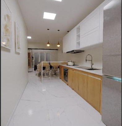 Tapana House | CASA PARA COP 30 PLANEJADA AMPLAMENTe ARQUITETURA MODERNA