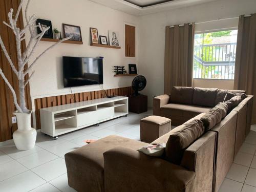 Centro House | Casa para COP30