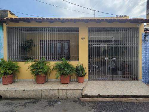 Souza House | Casa para COP30