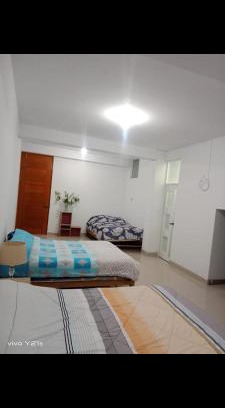 Jauja Apartment | Casa para grupo de amigos o familiares en jauja