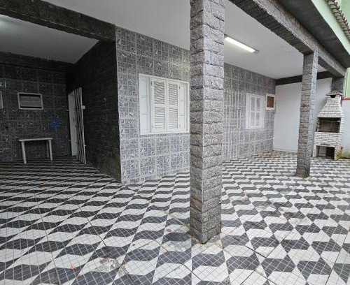 Pereque House | Casa para relaxar em Angra