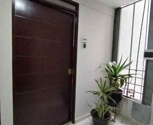 Vallecito Apartment | Casa Paris