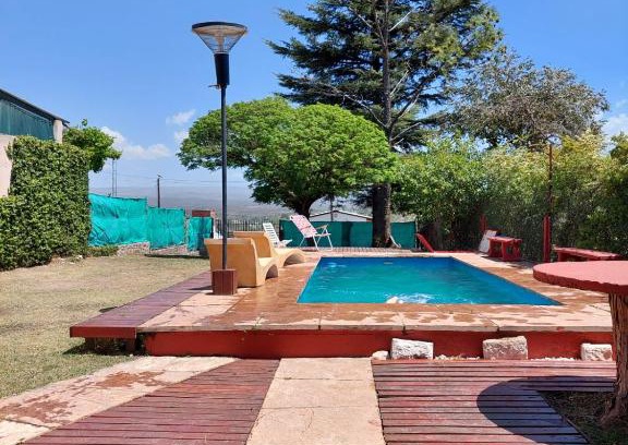 Villa Parque Siquiman House | Casa Parque Siquiman