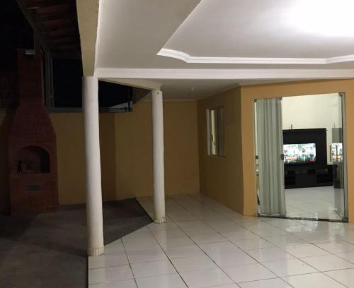 Petrolina House | Casa Parque Massangano Petrolina