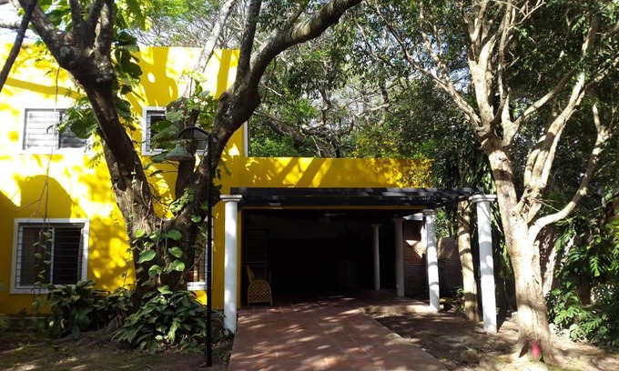 Paso de la Patria House | Casa Paso de la Patria