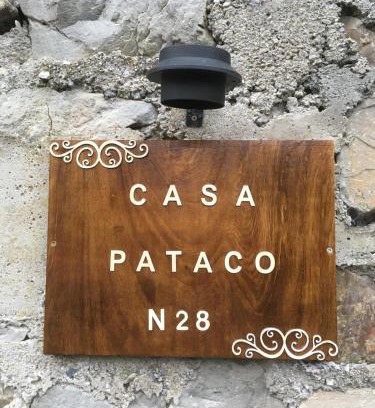 Monco House | Casa Pataco
