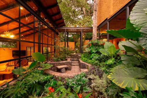 San Sebastian del Oeste Cabin | Casa Patio