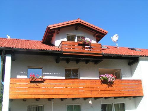 Horn Apartment | Casa Patrizia