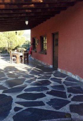 Petin House | Casa Penelas