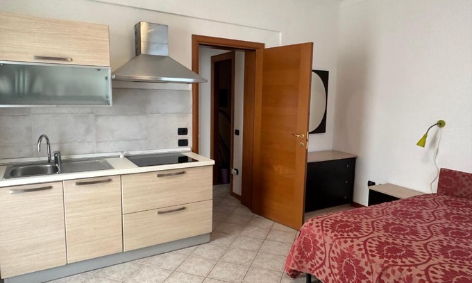 Borgo Roma Apartment | Casa Perlar