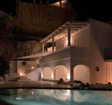 Ponza Bed & Breakfast | Casa Pesce