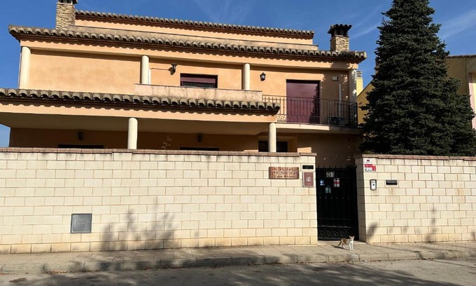 Vallada House | Casa Peseta, Casa Rural
