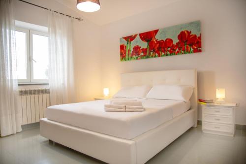 Giugliano in Campania House | Casa Petito - Casa Vacanze