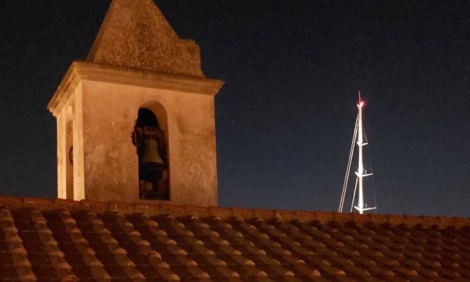 Portoferraio Old Town Apartment | Casa Piazza Padella - Goelba