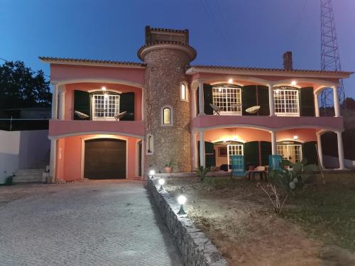 Porto de Mos Apartment | Casa Picamilho