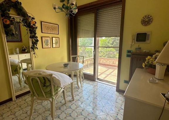 Tiberio House | Casa Pier