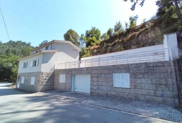 Reriz House | Casa Pilar
