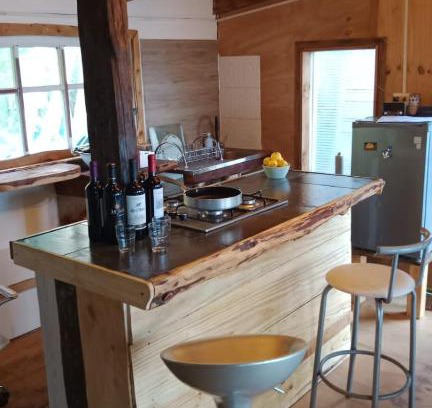 Tome Apartment | Casa pilor