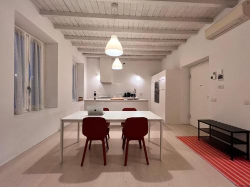 Magenta Apartment | Casa Pina - Milan - Malpensa - Rho Fiera