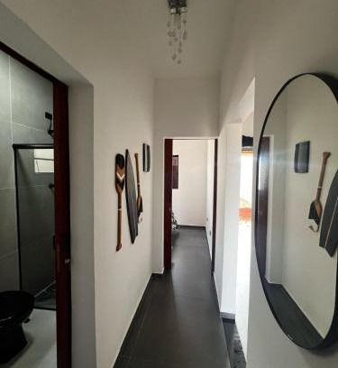 Piraju House | Casa Planalto