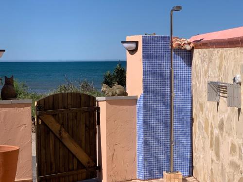 Les Deveses Villa | Casa Playa