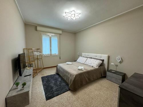 Faenza Apartment | Casa Ponte Romano