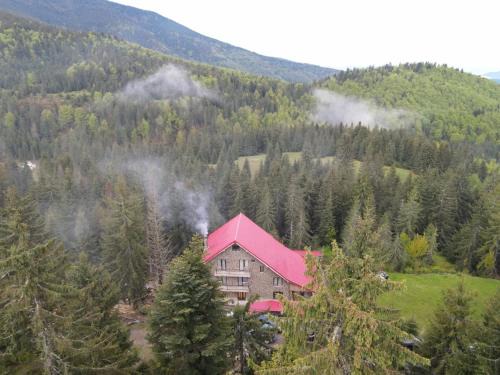 Vartop Cabin | Casa Popasul lui Horea
