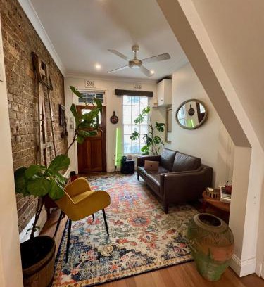 Surry Hills House | Casa Portuguesa