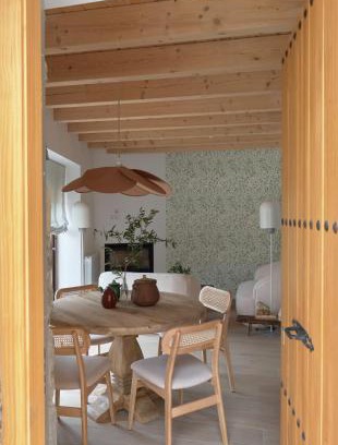 Llimiana Ski Chalet | Casa Potenta
