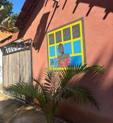 Tiradentes Apartment | Casa Pouso Tiradentes 3