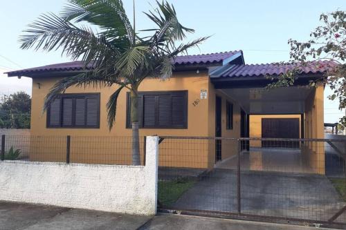 Balneario Arroio do Silva House | Casa próximo ao mar, 100 mts