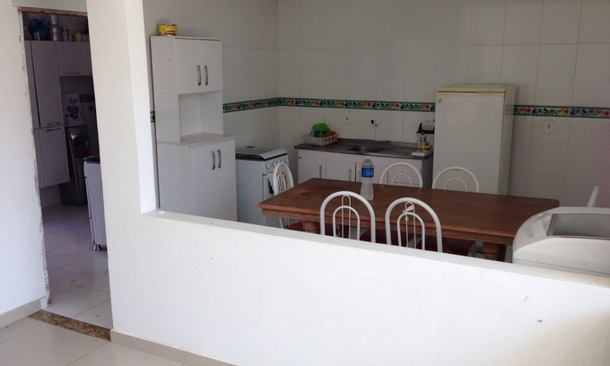 Praia Formosa House | Casa Praia da Penha