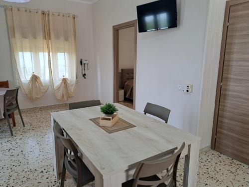 Caltabellotta House | Casa Prospero