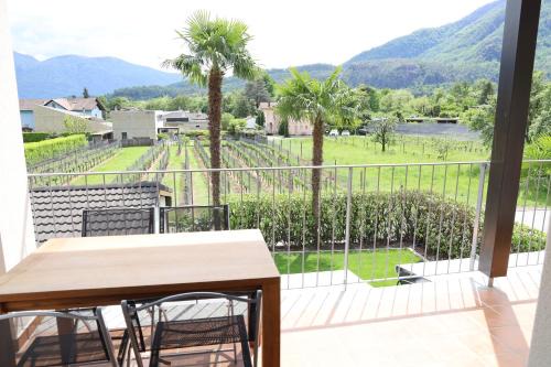 Tegna Apartment | Casa QUATTRO FIUMI