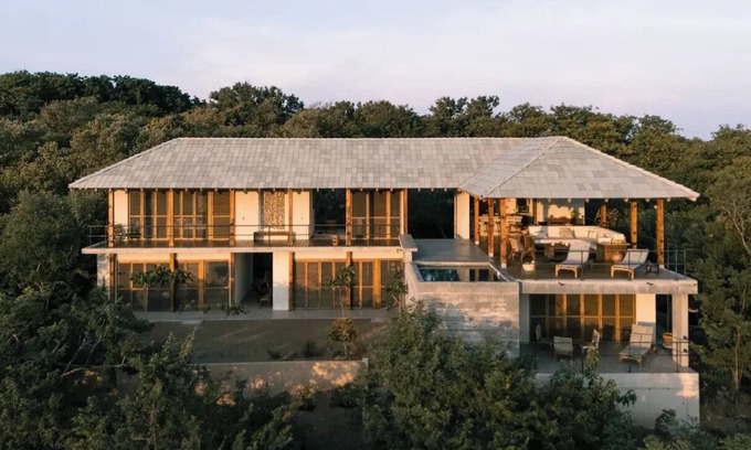 Mazunte Villa | Casa Queña, in the heart of Mazunte