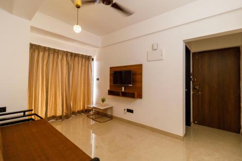 Caranzalem Apartment | Casa Quina Heritage#5