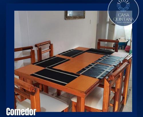 Francisco Villa House | CASA QUINTANA VACACIONAL