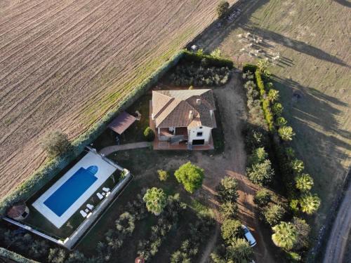 Olivenza House | Casa rural los Cuartos