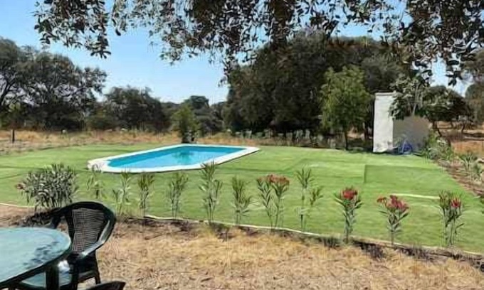 Villaviciosa de Cordoba House | Casa Rural Valdevientos