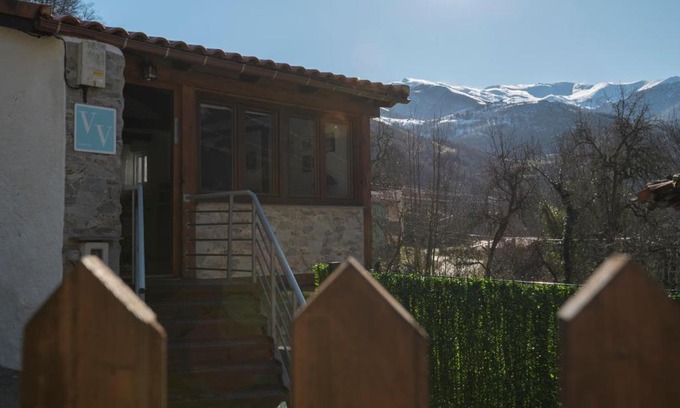 Lena House | Casa Rafa