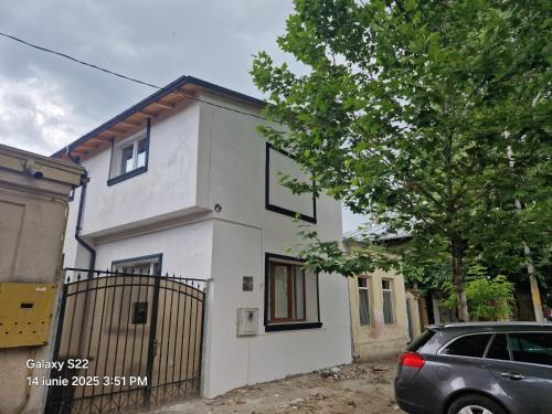 Braila Apartment | Casa Rahova