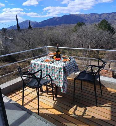 San Esteban House | Casa Raiz en San Esteban para 5 personas
