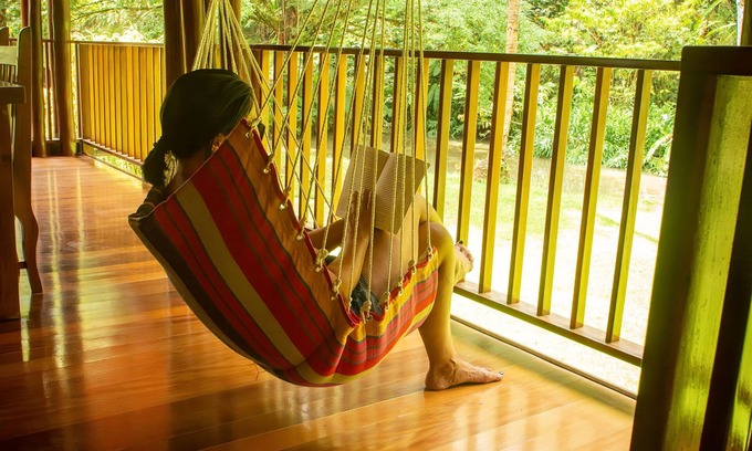 Palma House | Casa Ranas, Osa, Gorgeous Home on Edge of Private 32acres of Forest, Easy Access