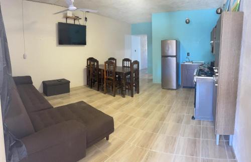 Rincon de Guayabitos Apartment | CASA RAQUEL