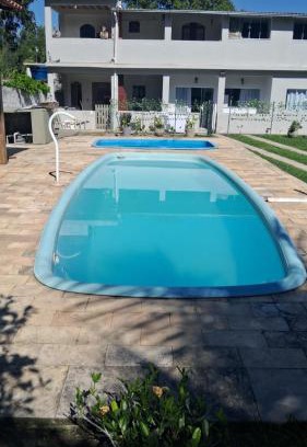 Guapimirim House | Casa Recanto do Vale