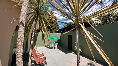 Centro Apartment | Casa Ribeiro Suíte Novissíma