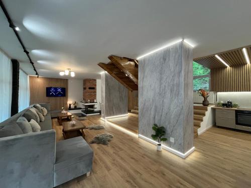 Frasinet Ski Chalet | Casa River