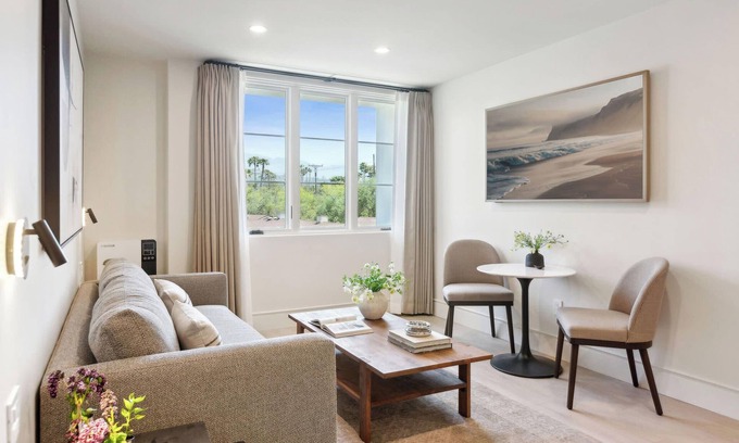 Laguna Apartment | Casa Riviera 9 - Boutique Suites